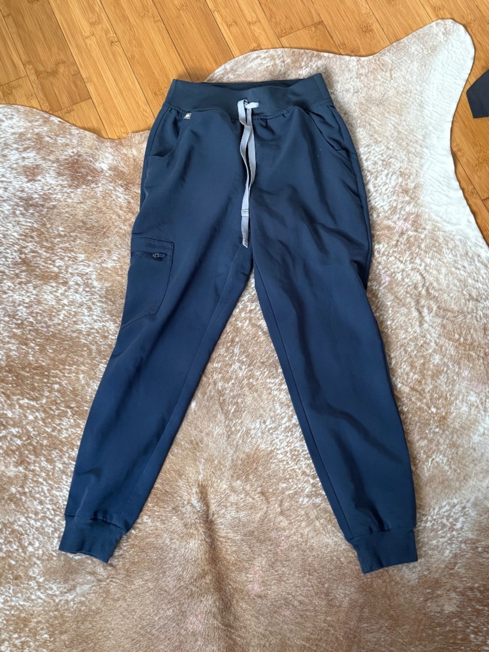 Figs Zamora Joggers Dark Harbor
